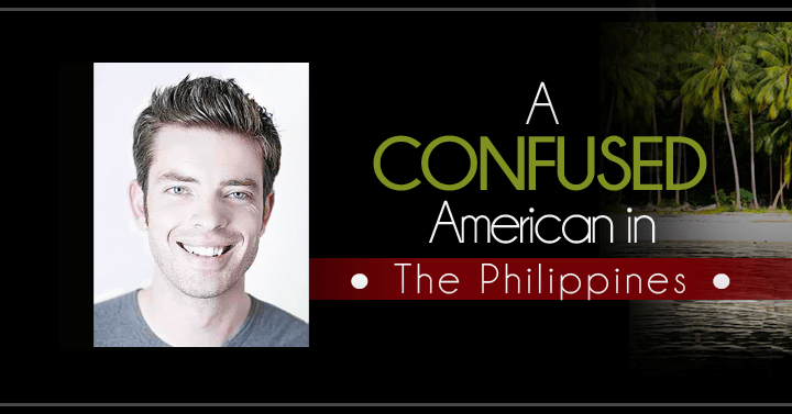American living in the philippines - What I really think