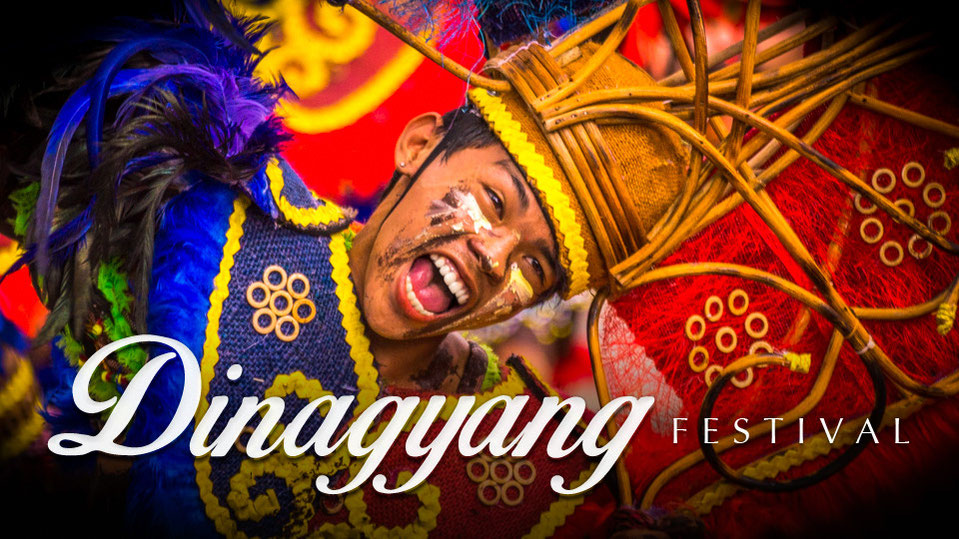 Dinagyang-Festival-Photos - Iloilo, Philippines