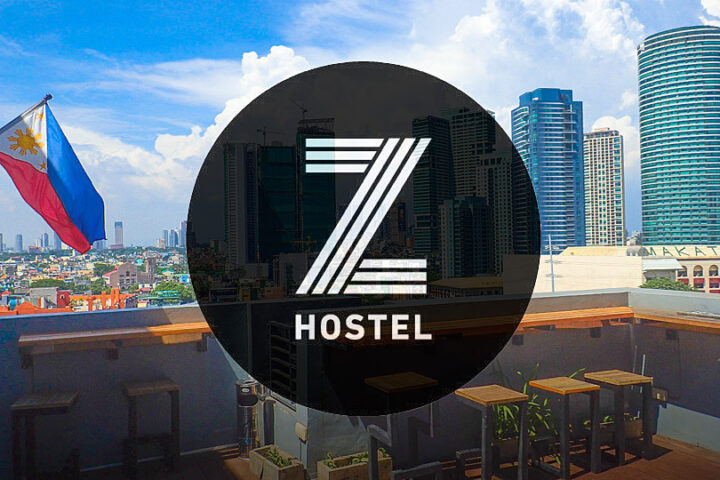 Z-Hostel-Review - Makati
