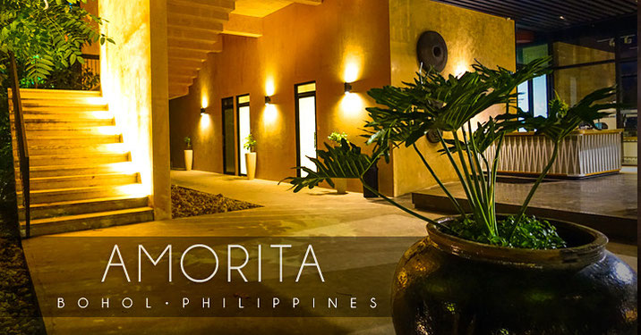 amorita resort review - Panglao, Philippines