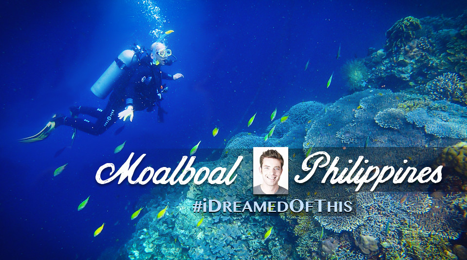 Moalboal Travel Guide - Cebu, Philippines
