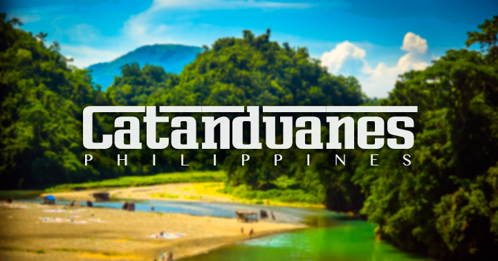 Catanduanes travel guide - Bicol, Philippines