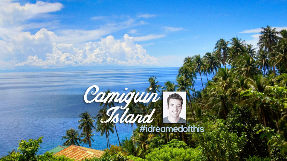 camiguin island travel guide - Mindanao, Philippines