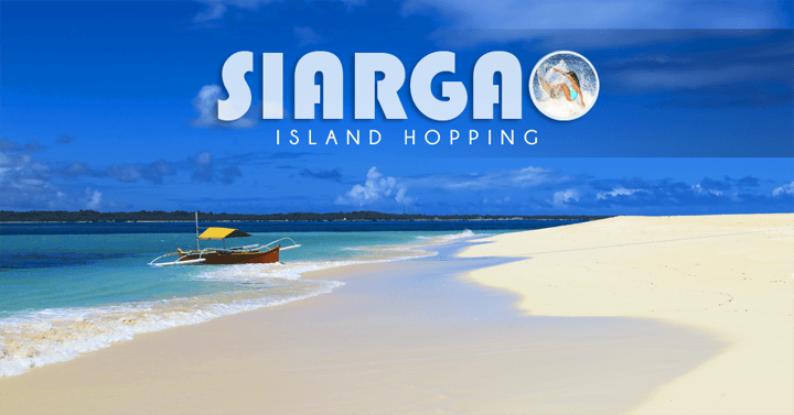 Siargao Island Hopping Review - Mindanao, Philippines