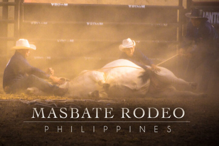 Masbate Rodeo Photos - Philippines