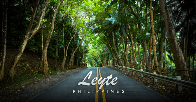 Leyte travel guide - Philippines