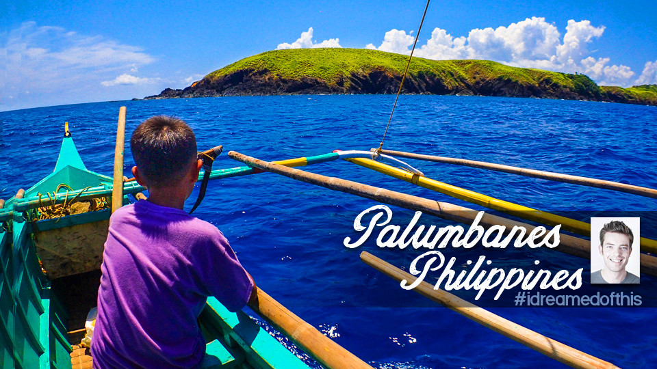 Palumbanes travel guide - Catanduanes, Philippines
