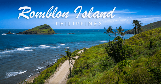 Romblon island travel guide - philippines
