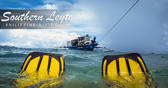 A review of snorkeling in padre burgos, southern leyte - Philippines