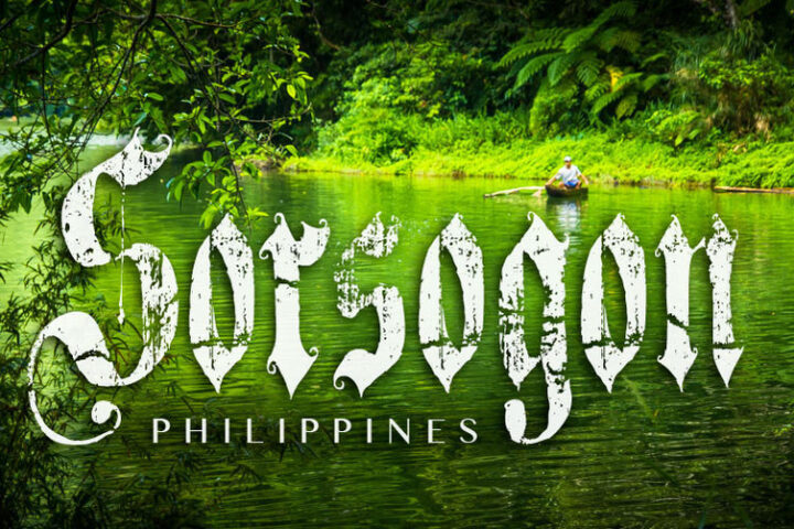 Sorsogon travel guide - Bicol, Philippines