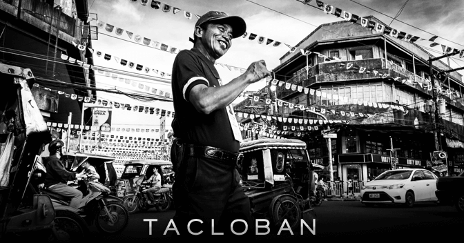 Tacloban City Guide - Leyte, Philippines