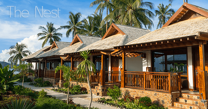 The Nest El Nido Resort Review - Palawan, Philippines