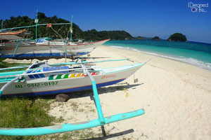 Ilig Iligan beach, Boracay - TG-3 - ©Nathan Allen via @idreamedofthis