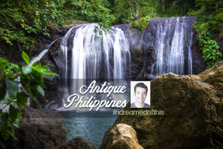 Antique Travel Guide - Panay, Philippines