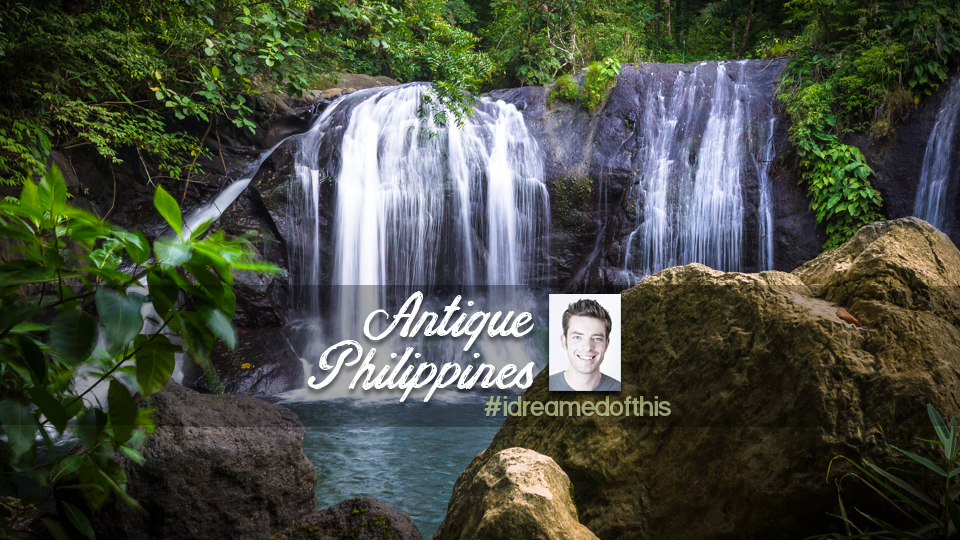 Antique Travel Guide - Panay, Philippines