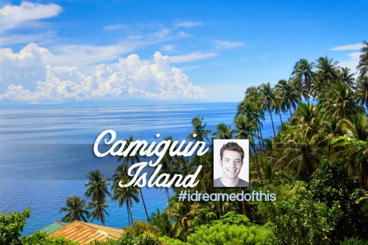 camiguin island travel guide - Mindanao, Philippines