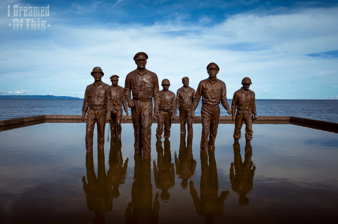 A Tour of Tacloban City: Once Defined by Tragedy - Now, Ambition