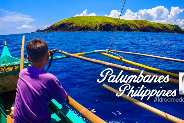 Palumbanes travel guide - Catanduanes, Philippines
